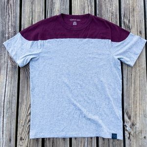 American eagle tee